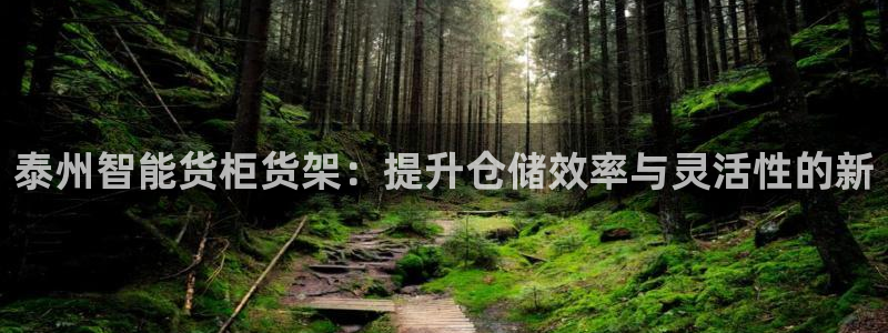 杏运体育app下载安装手机版：泰州智能货